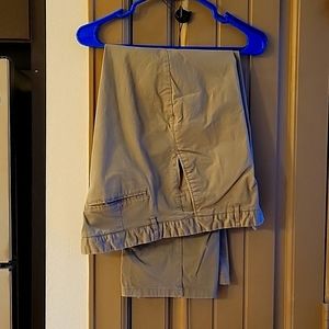 Men's slacks